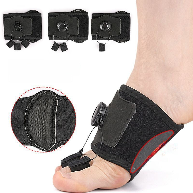 ToeAlign Pro