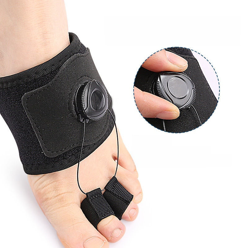 ToeAlign Pro