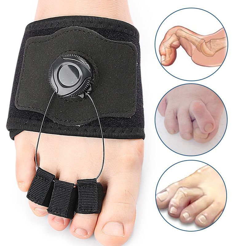 ToeAlign Pro