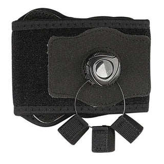 ToeAlign Pro™ — Day & Night Toe Posture Support — Three-Toe