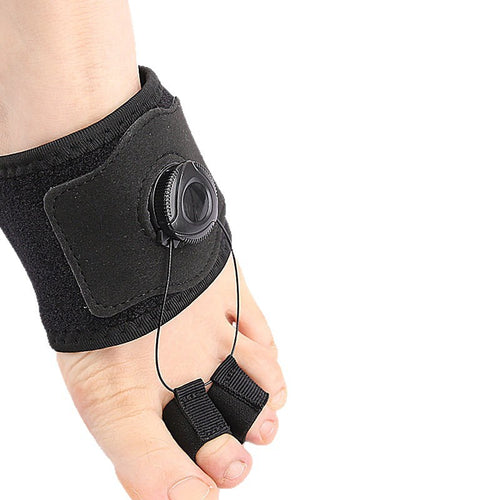 ToeAlign Pro