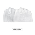 5-Toe Spacer Pad — Align Your Toes Under Your Brace